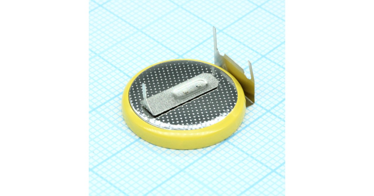 Купить CR2032-VAY3-17.8 Fanso оптом в Москве