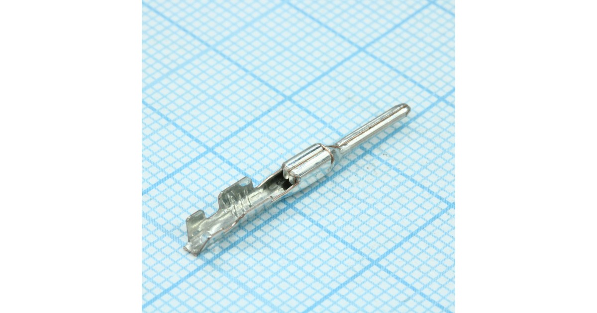 Купить 330001002 Molex оптом в Москве