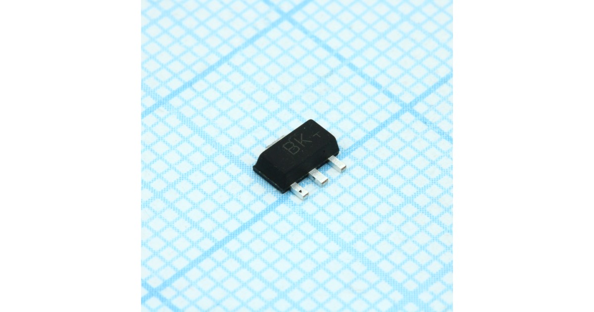 Купить BCX56-10 Hottech оптом в Москве