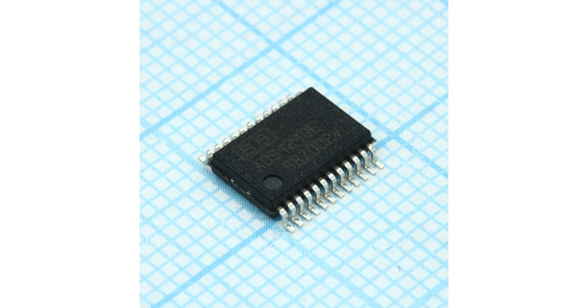 Купить ADS1240E/1K Texas оптом в Москве