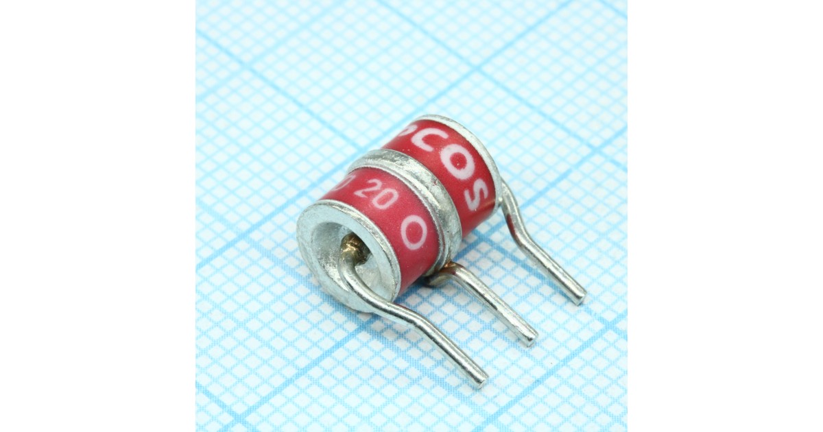 Купить B88069X8910B502 TDK / EPCOS оптом в Москве