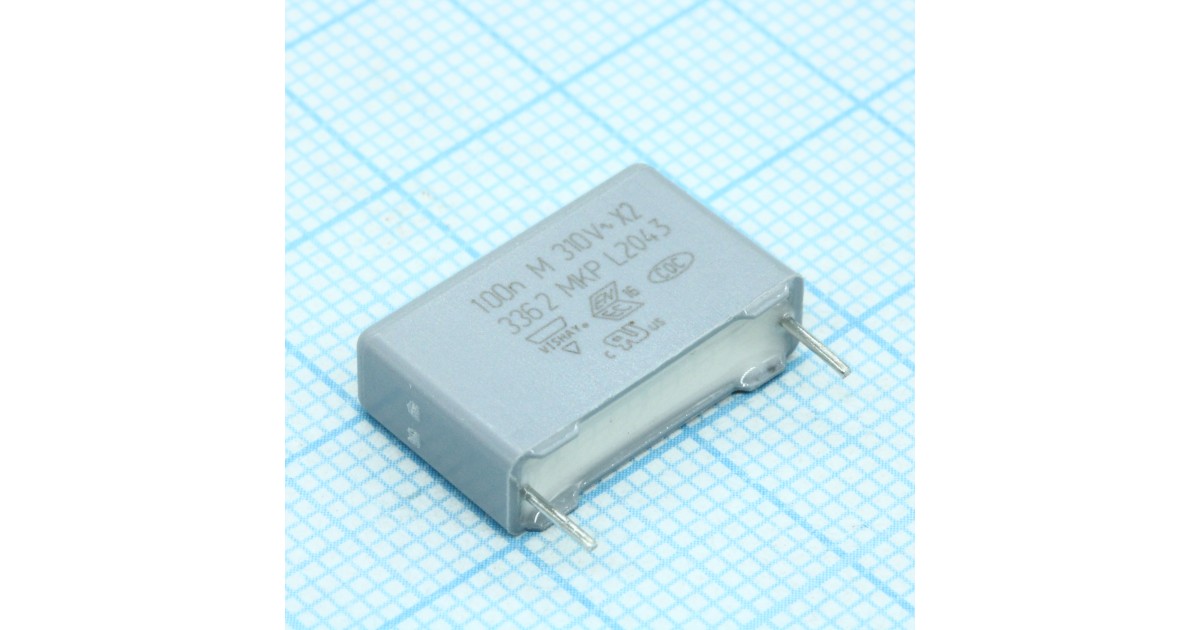 Купить BFC233620104 VISHAY оптом в Москве