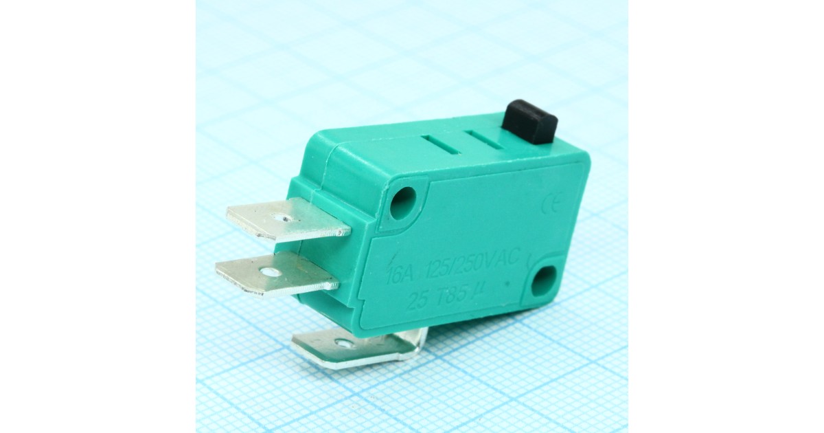 Купить MSW-01A-S Jietong оптом в Москве