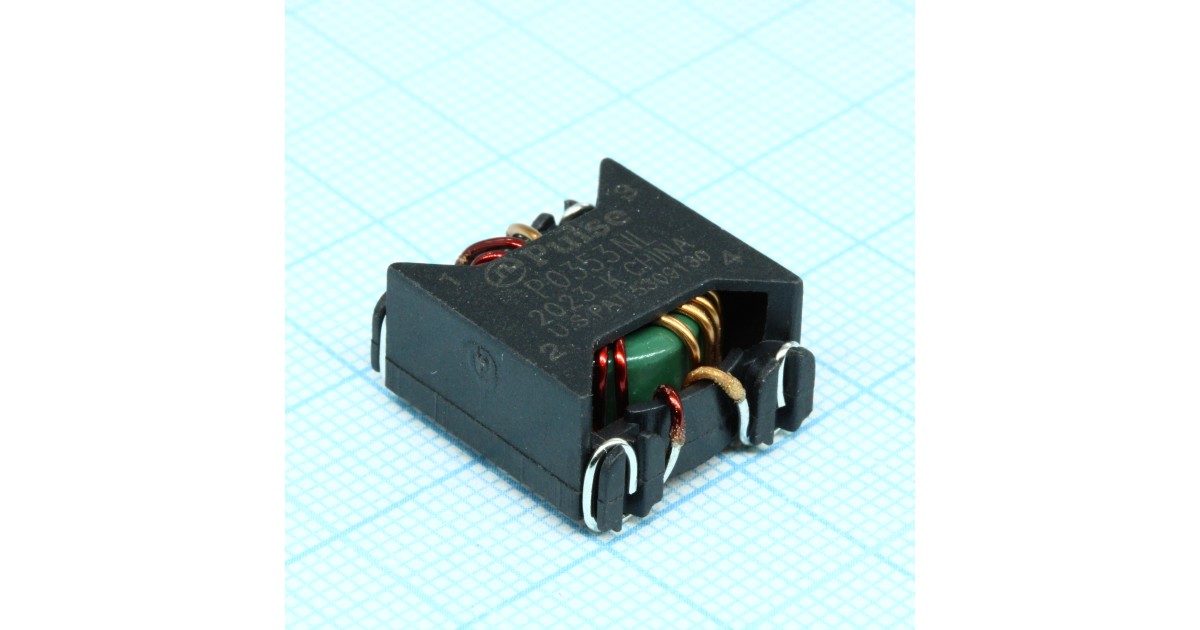 Купить P0353NLT PULSE оптом в Москве