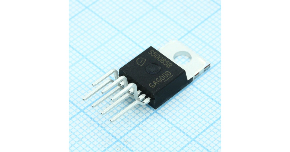 Купить BTS50085-1TMB INF оптом в Москве