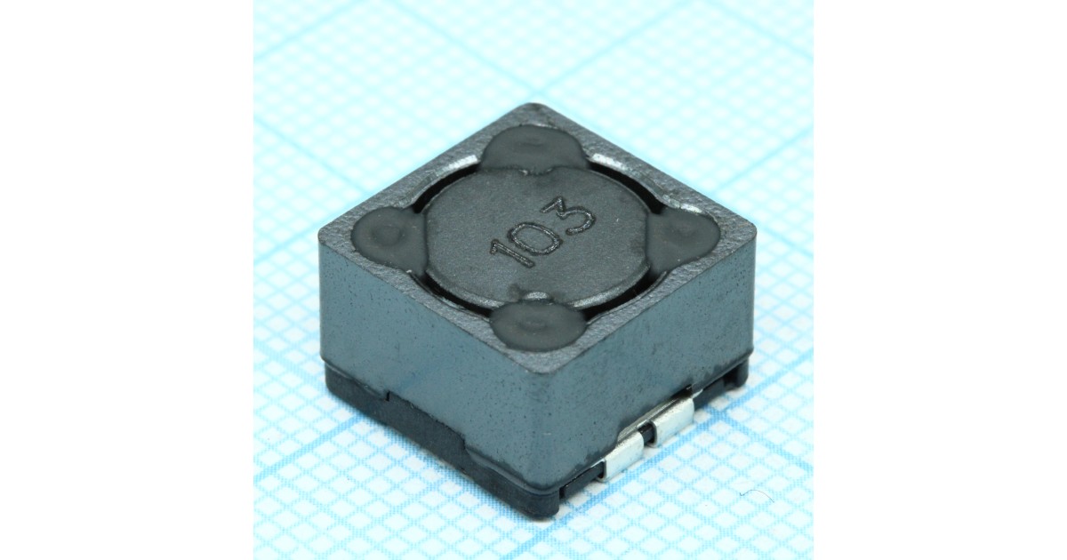 Купить SRR1208-103KL BOURNS оптом в Москве