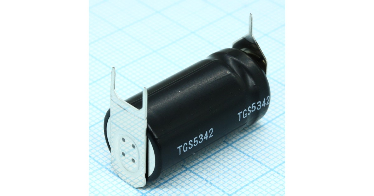 Купить TGS5342-G03 FIGR оптом в Москве