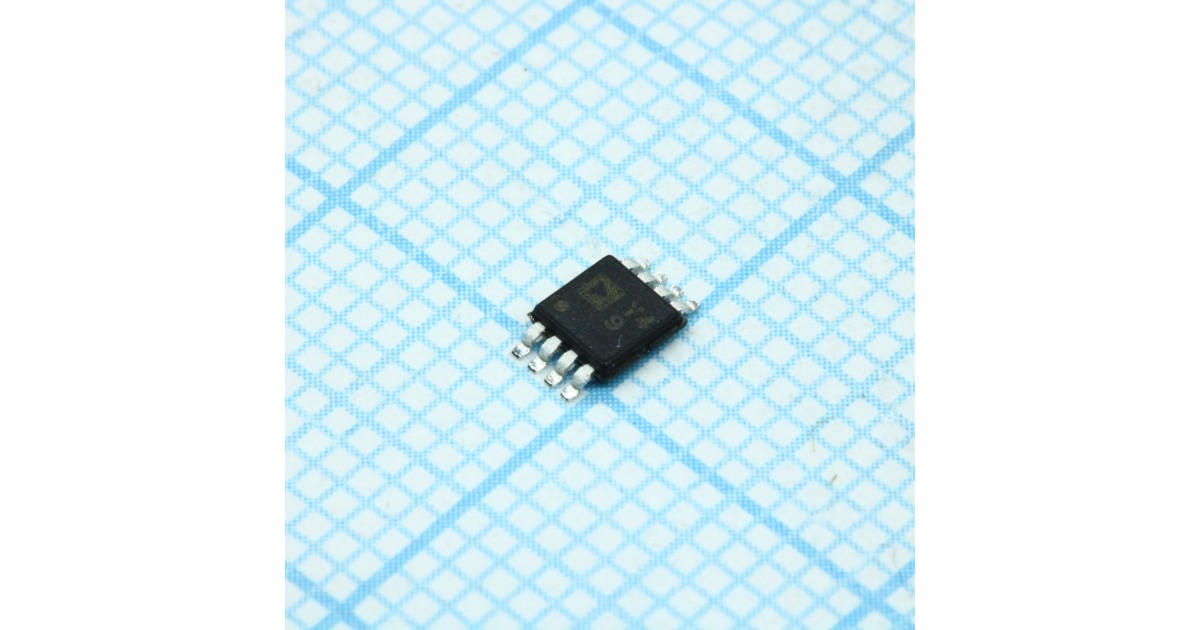 Купить AD8421ARMZ-R7 ADI оптом в Москве