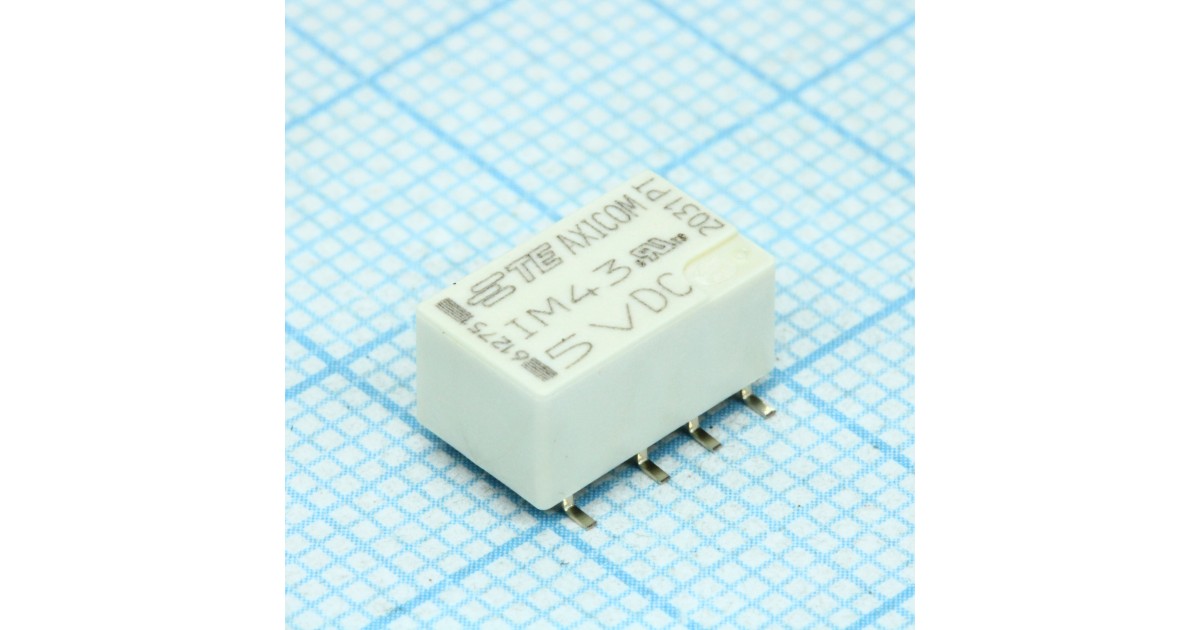 Купить 5-1462037-9 TE Connectivity оптом в Москве