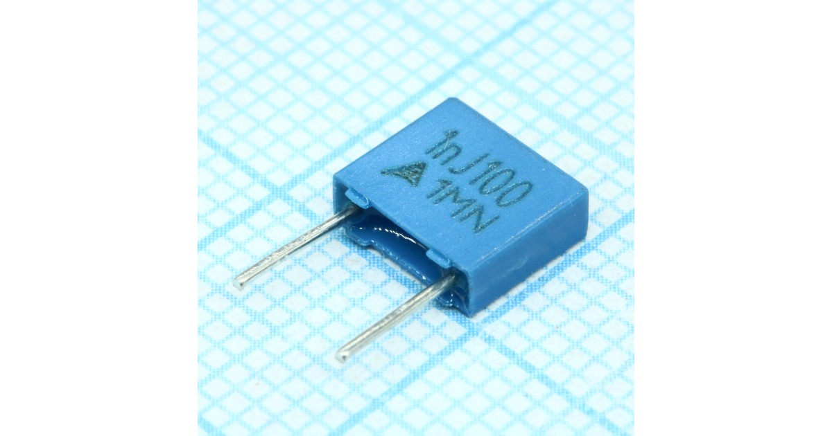 Купить B32529C1102J000 TDK-EPCOS оптом в Москве