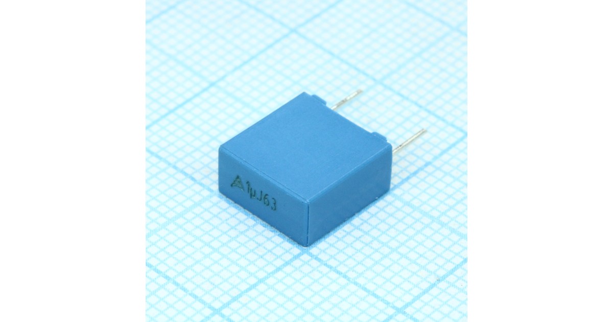 Купить B32520C0105J000 TDK / EPCOS оптом в Москве