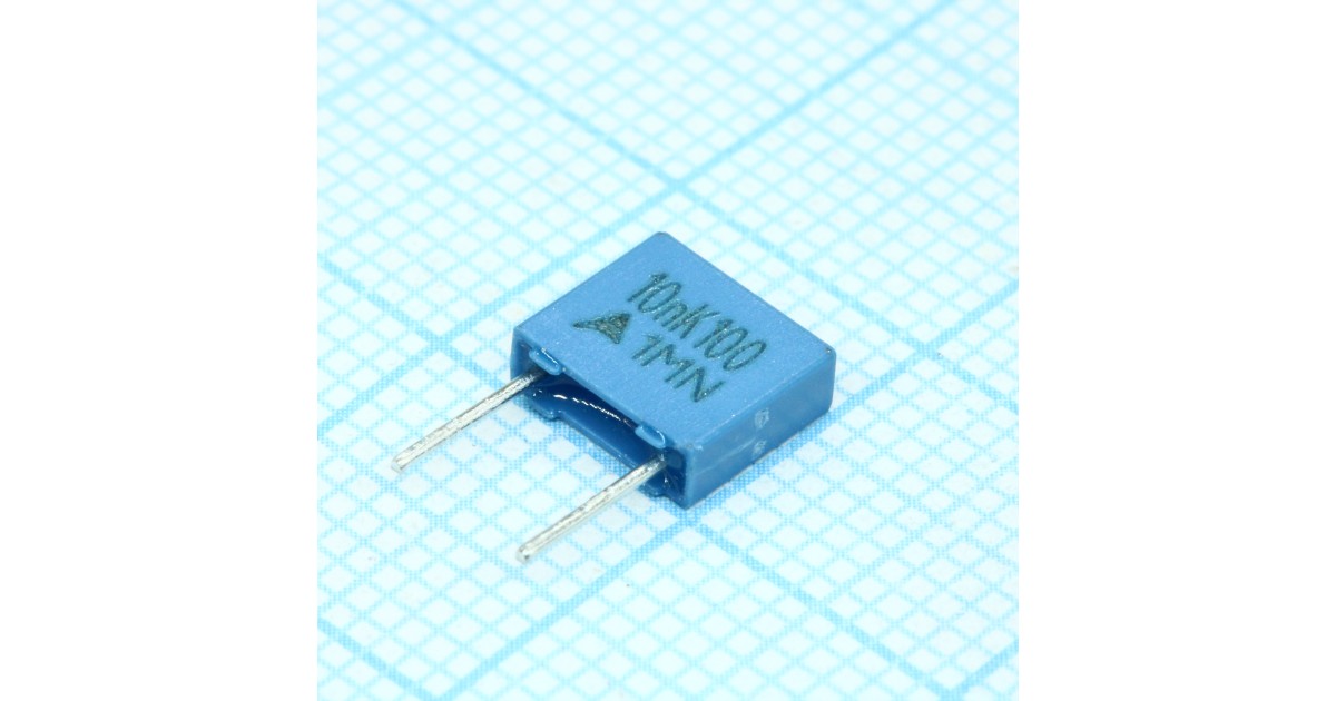 Купить B32529C1103K000 TDK-EPCOS оптом в Москве