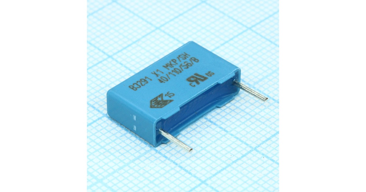 Купить B32912B5103M000 TDK-EPCOS оптом в Москве