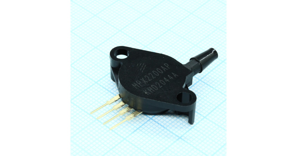 Купить MPX2200AP NXP оптом в Москве