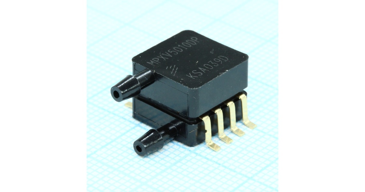 Купить MPXV5010DP NXP оптом в Москве