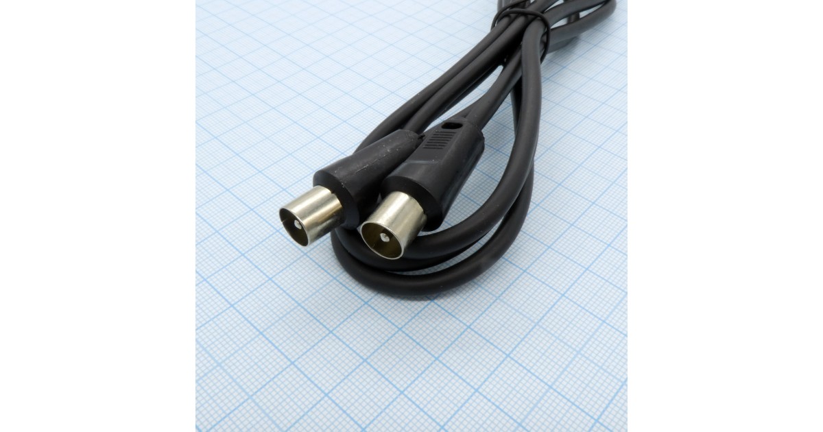 Купить Кабель TV 7003 1.5м CNEIEC оптом в Москве