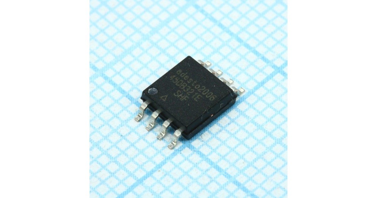 Купить AT45DB321E-SHF-T Renesas оптом в Москве