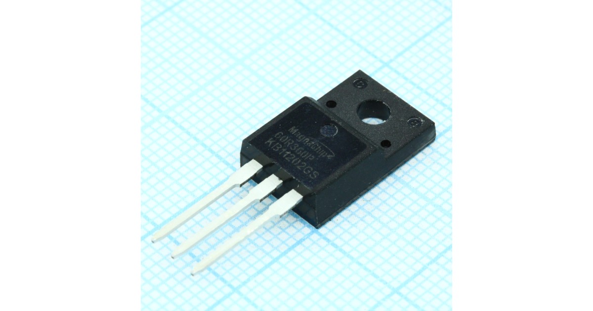 Купить MMF60R360PTH MAP оптом в Москве