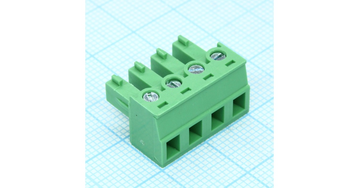 Купить 15EDGK-5.08-04P-14-00A(H) Degson оптом в Москве