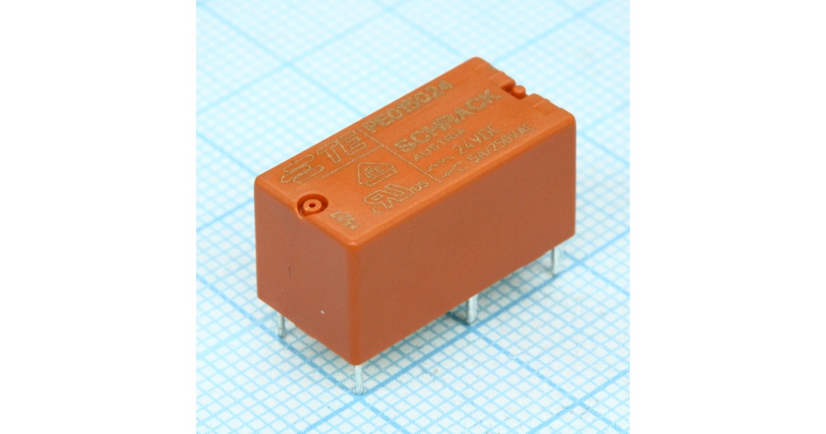 Купить 1-1393219-5 TE Connectivity оптом в Москве