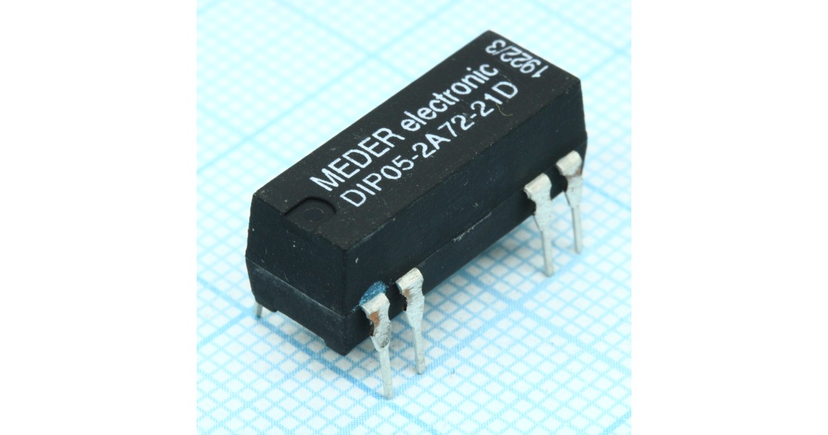 Купить DIP05-2A72-21D StandexMeder оптом в Москве
