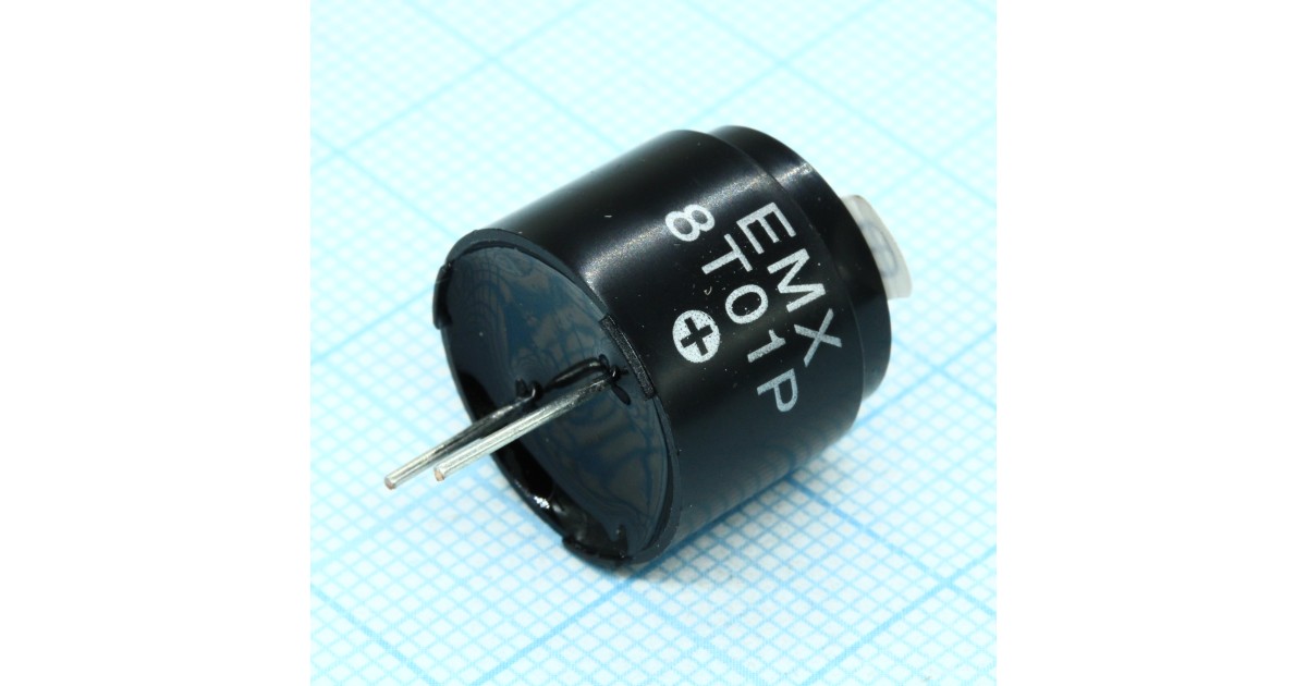 Купить EMX-8T01P EAST оптом в Москве