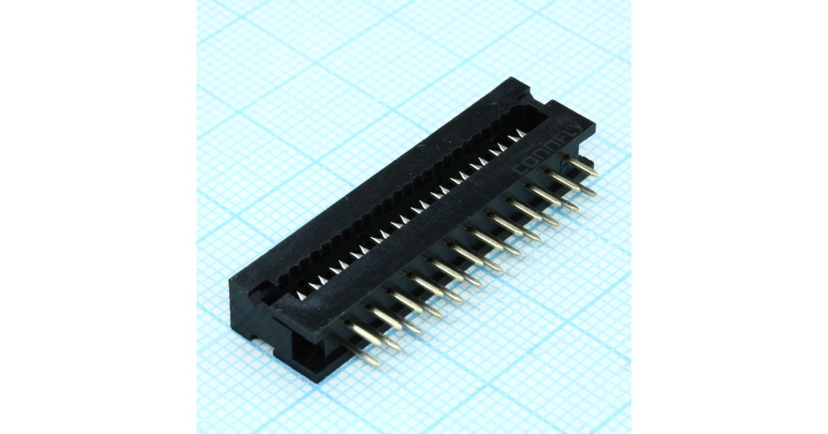 Купить DS1018-242BX CONNFLY оптом в Москве