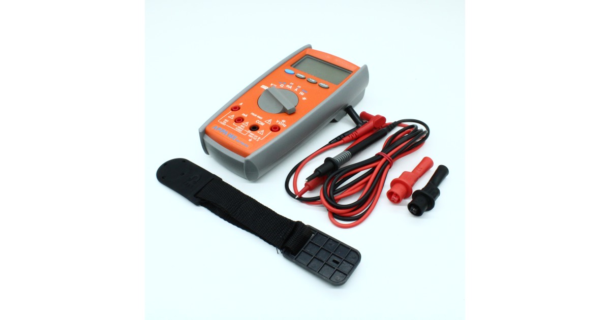 Купить APPA 98II APPA оптом в Москве