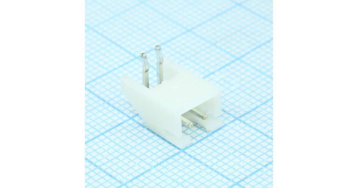 Купить S2B-XH-A (LF)(SN) JST оптом в Москве