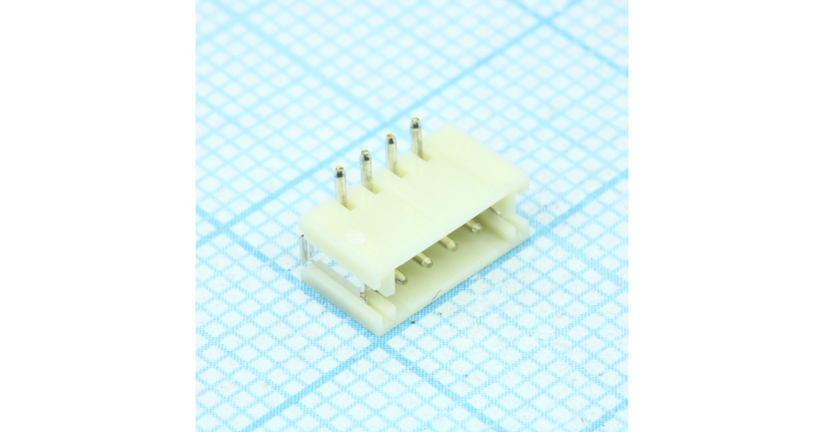 Купить B4B-ZR-SM4-TF (LF)(SN) JST оптом в Москве