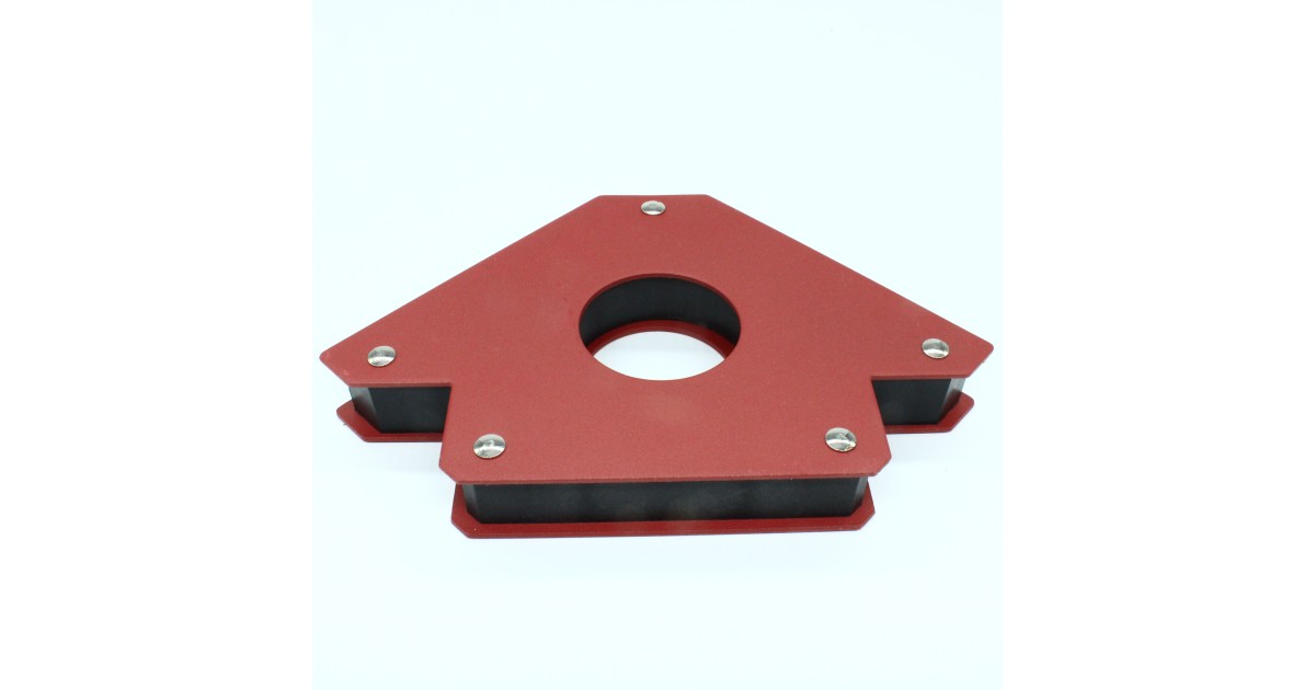 Купить SDMMW-122 МАГНИТНЫЙ УГОЛЬНИК ДЛЯ СВАРКИ SDM Magnetics оптом в Москве