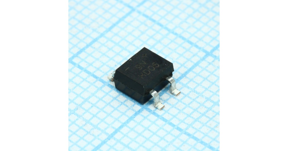 Купить HD06-T DIODES оптом в Москве