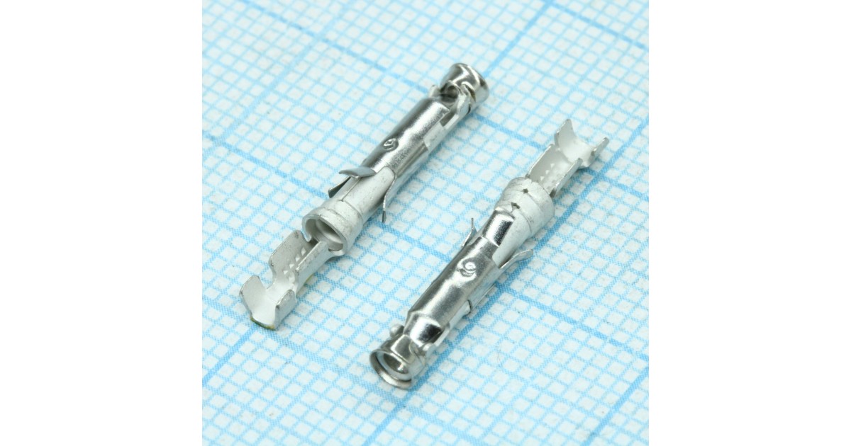 Купить 163088-1 TE Connectivity оптом в Москве