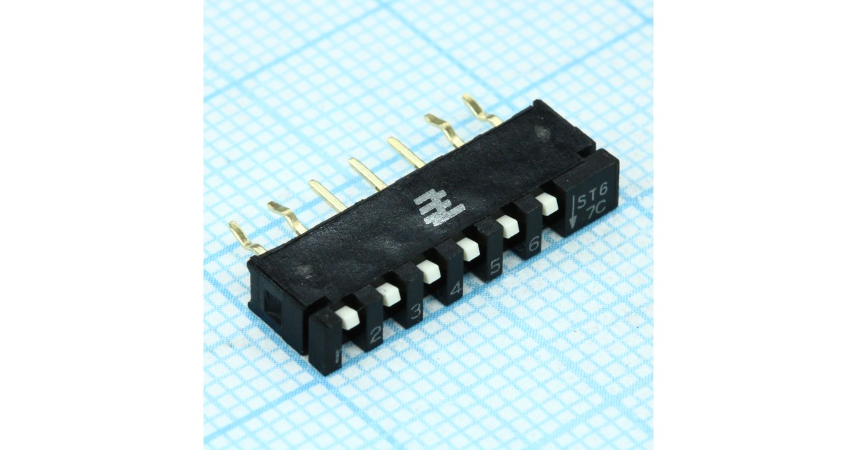 Купить 1977104-3 TE Connectivity оптом в Москве