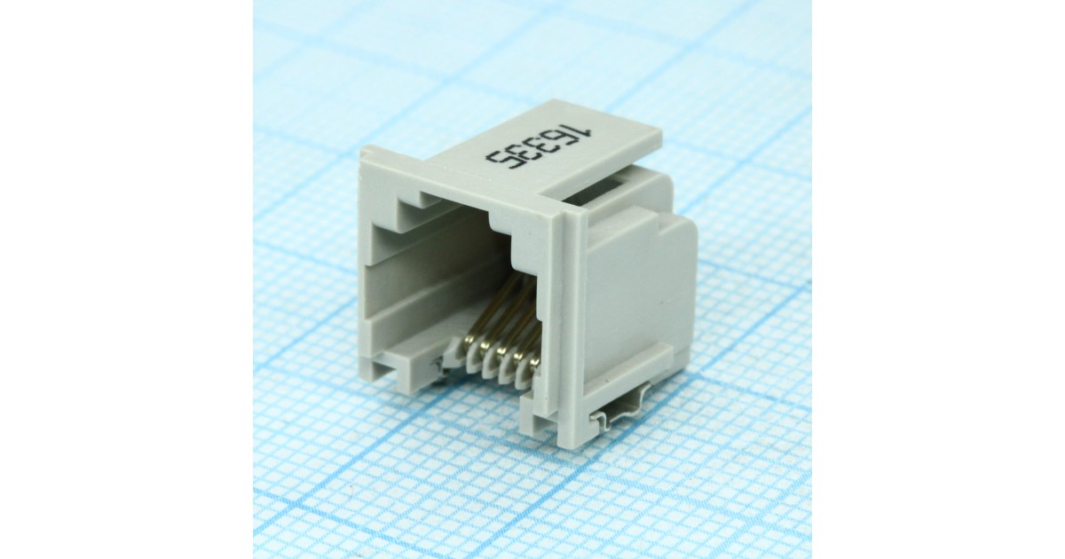 Купить 5406514-2 TE Connectivity оптом в Москве