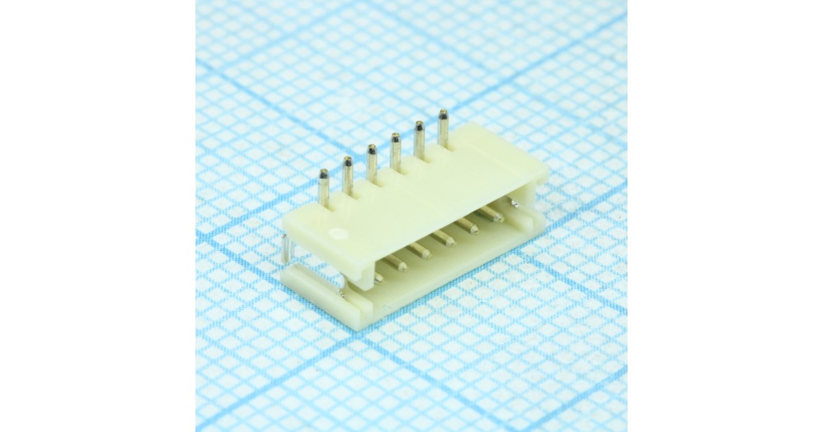 Купить B6B-ZR-SM4-TF (LF)(SN) JST оптом в Москве
