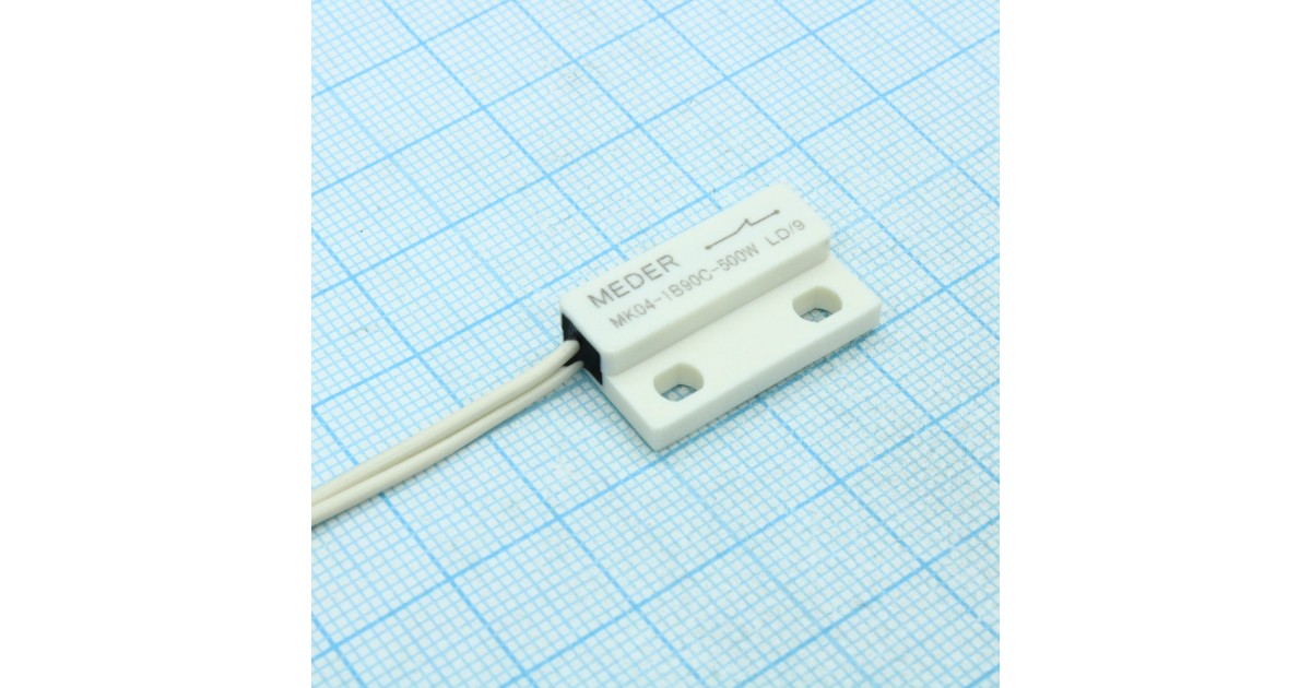 Купить MK04-1B90C-500W StandexMeder оптом в Москве