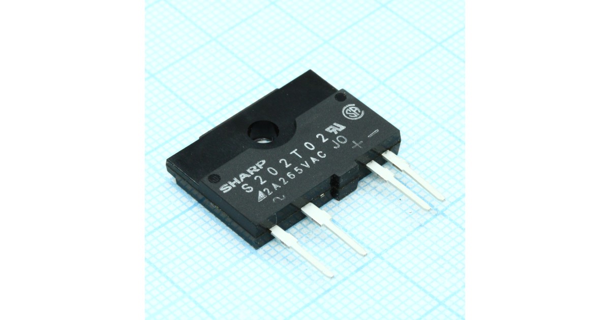 Купить S202T02F SHARP оптом в Москве