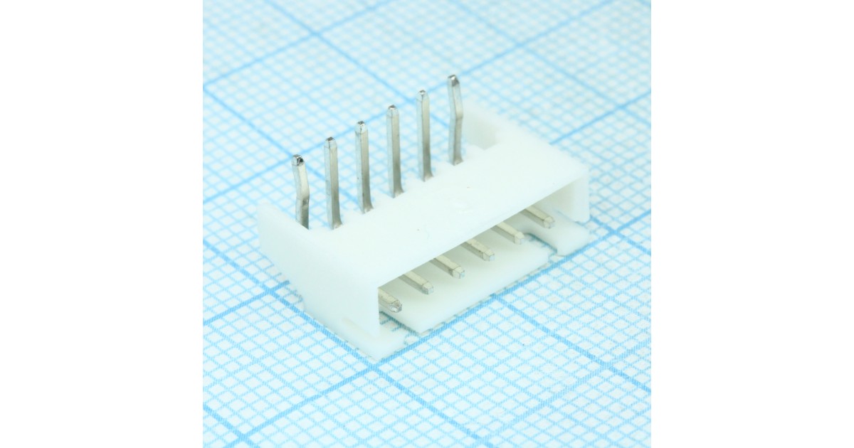 Купить DS1069-6MRW6SA CONNFLY оптом в Москве