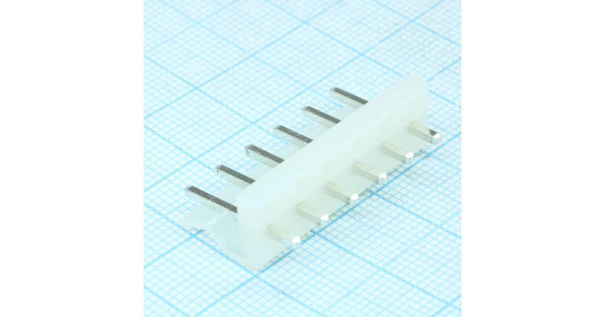 Купить KLS1-5.08-06-S KLS оптом в Москве