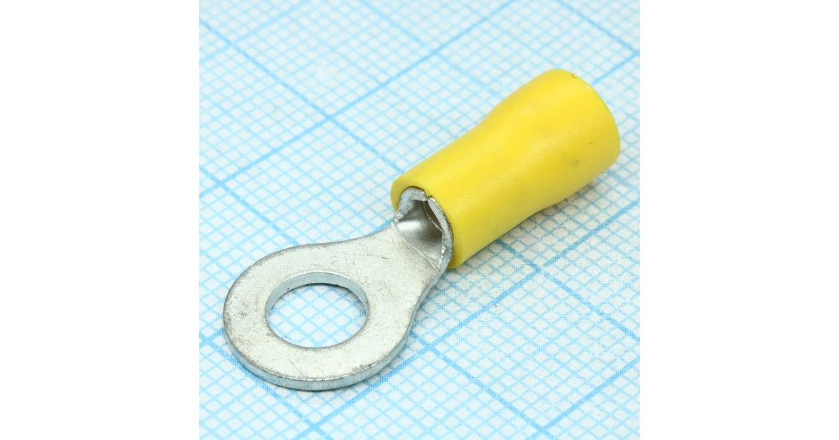 Купить RV3.5-6  Yellow YCD оптом в Москве