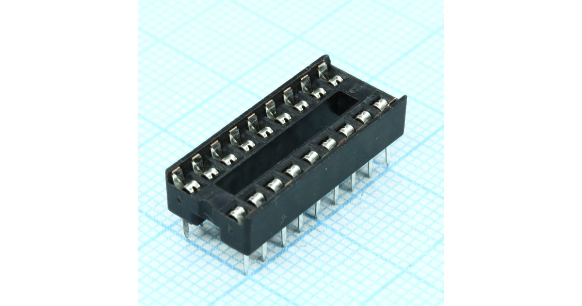 Купить DS1009-18AT1NX-0A2 CONNFLY оптом в Москве