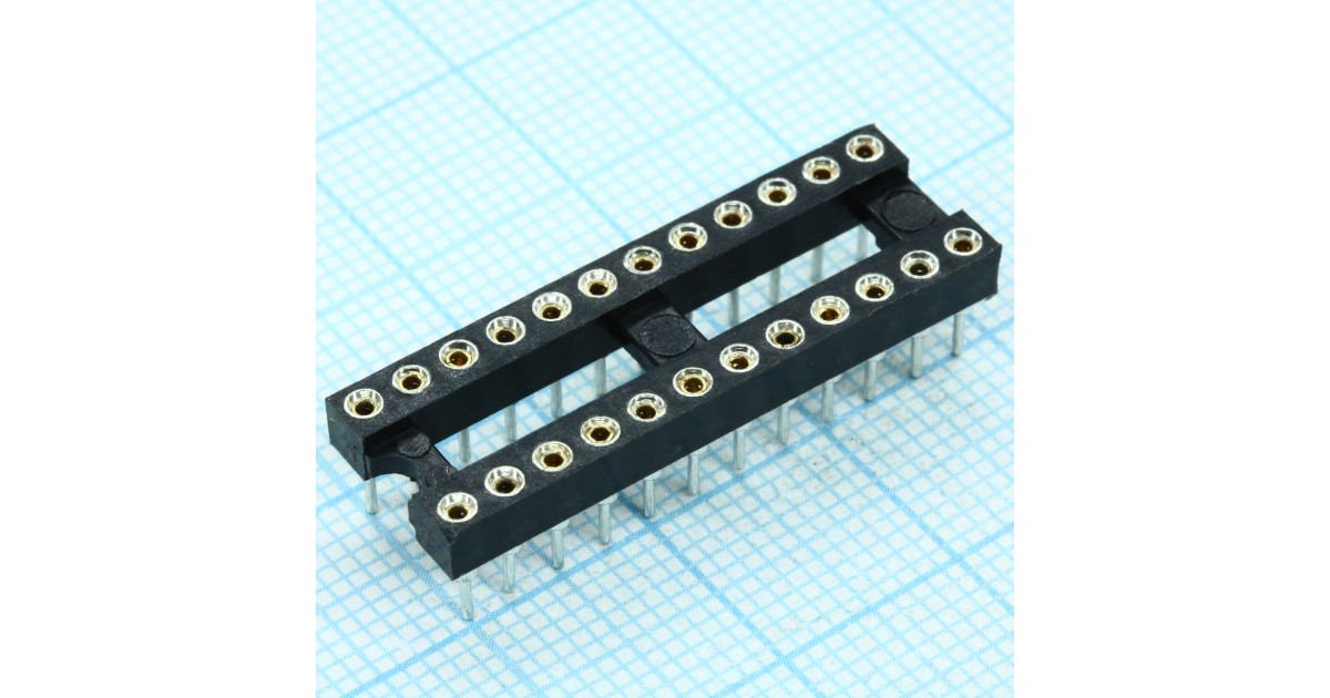 Купить DS1001-01-24BT1NSF6S-JKB CONNFLY оптом в Москве