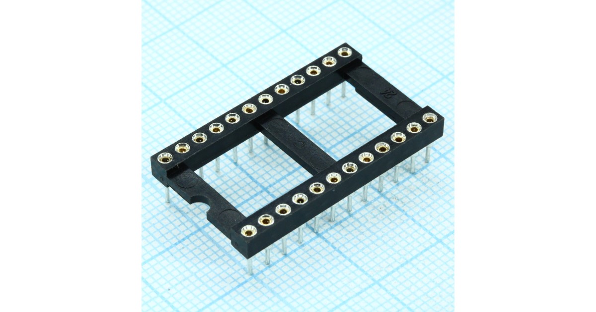 Купить DS1001-01-24BT1WSF6S-JKB CONNFLY оптом в Москве