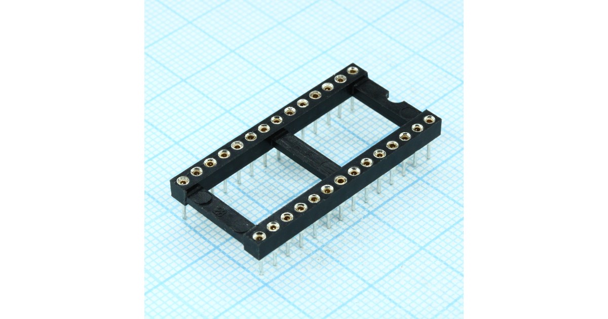 Купить DS1001-01-28BT1WSF6S-JKB CONNFLY оптом в Москве