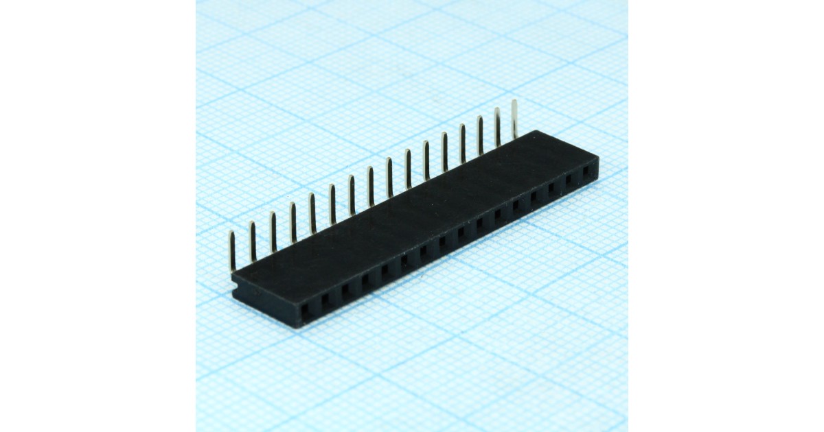 Купить DS1024-1X16R2 CONNFLY оптом в Москве