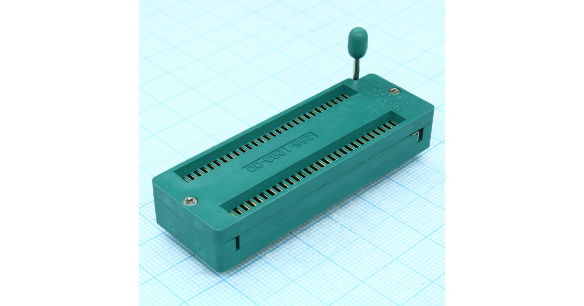 Купить ZIF   ICSL-56 Панель с нулевым усилием Zhifa оптом в Москве