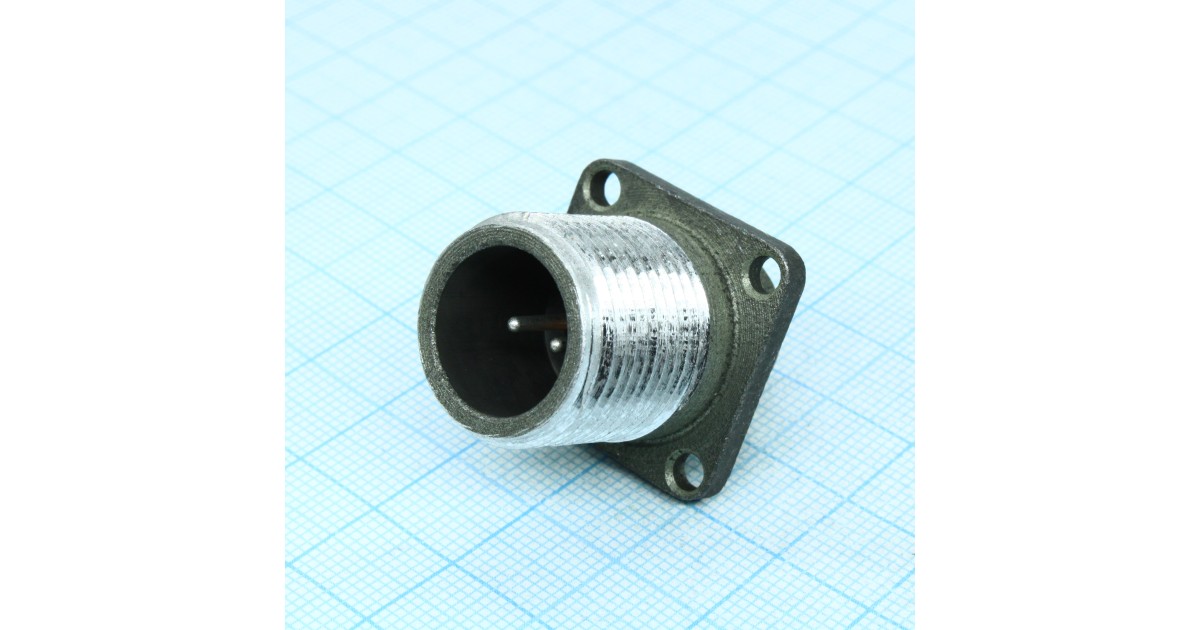 Купить ШР16П2ЭШ5 вилка Элекон оптом в Москве