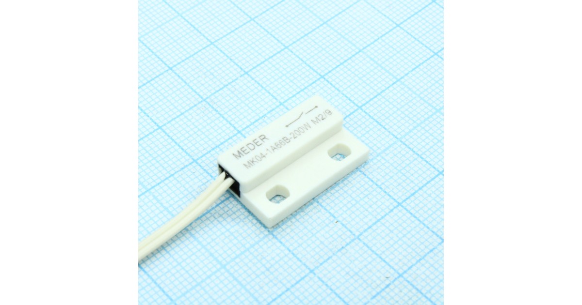 Купить MK04-1A66B-200W StandexMeder оптом в Москве