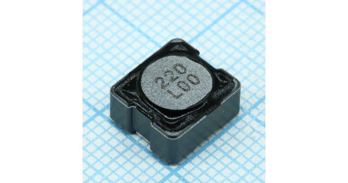 Купить CDRH104NP-220MC SUMIDA оптом в Москве